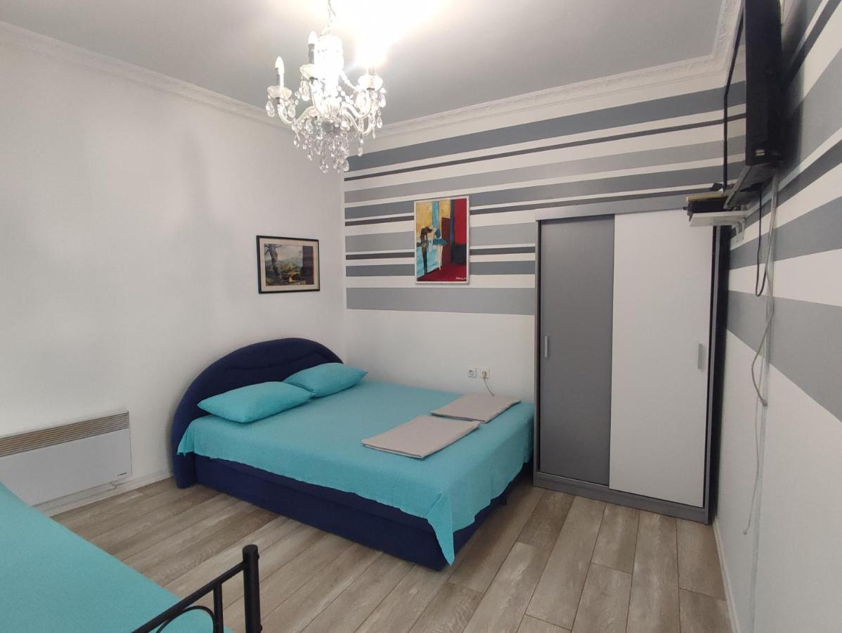 Ferienwohnung Mejdan II Mostar Exterior foto