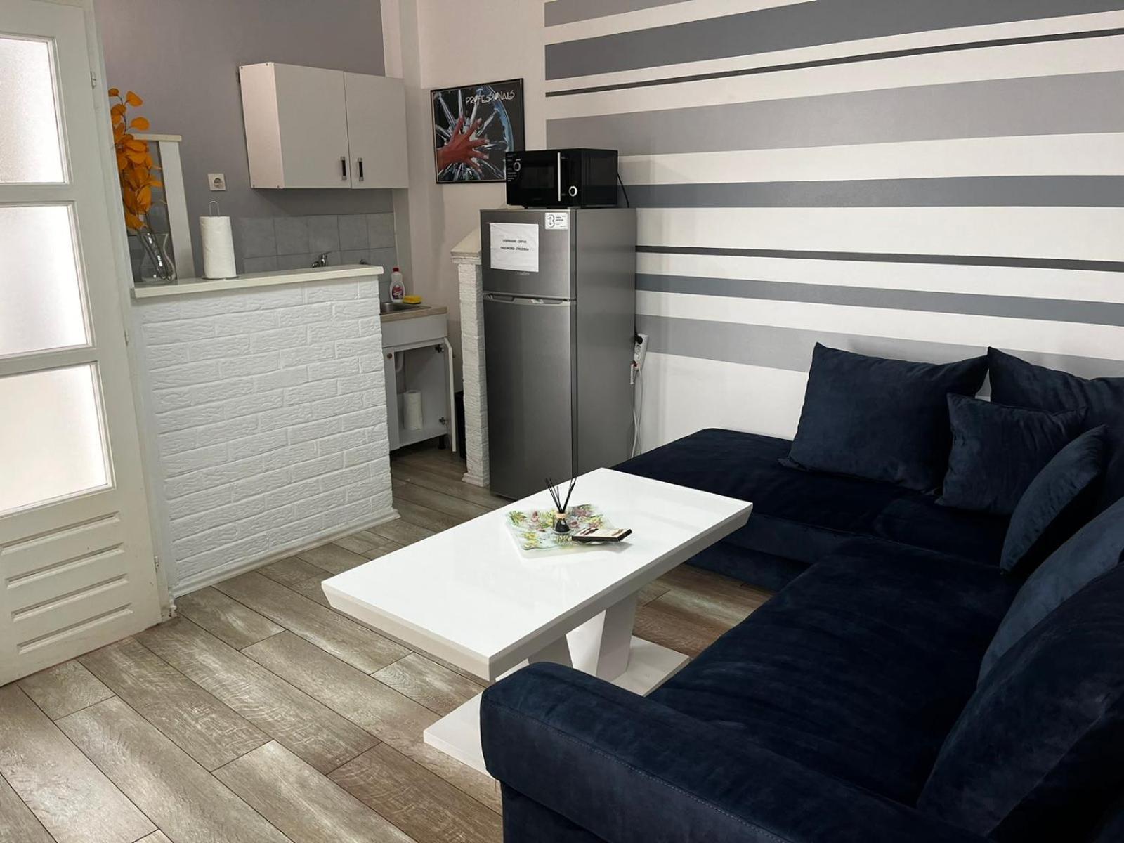 Ferienwohnung Mejdan II Mostar Exterior foto